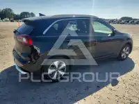 2018 KIA Niro photo