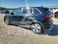 2018 KIA Niro photo