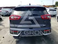 2018 KIA Niro фото
