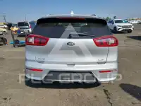 2018 KIA Niro фото