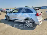 2018 KIA Niro фото
