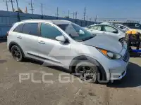 2018 KIA Niro фото