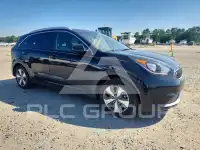 2018 KIA Niro photo