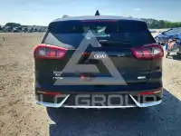 2018 KIA Niro photo