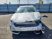 2018 KIA Niro фото