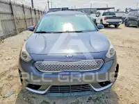 2018 KIA Niro фото
