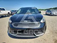 2018 KIA Niro photo