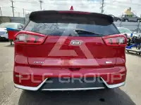 2018 KIA Niro фото