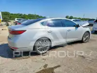 2018 KIA Cadenza photo