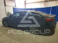 2018 KIA Cadenza photo