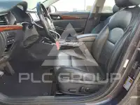2018 KIA Cadenza photo