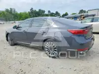 2018 KIA Cadenza фото