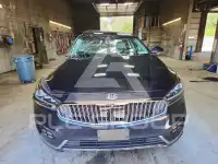 2018 KIA Cadenza фото