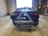2018 KIA Cadenza фото