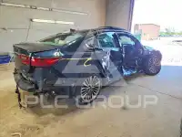 2018 KIA Cadenza фото