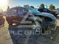 2018 KIA Niro фото