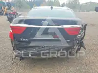 2018 KIA K9 фото