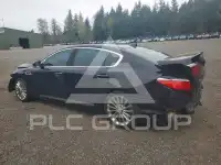 2018 KIA K9 фото