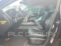 2018 KIA K9 фото