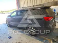 2018 KIA Sedona фото