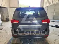2018 KIA Sedona фото