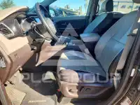 2018 KIA Sedona фото