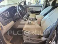 2018 KIA Sedona фото