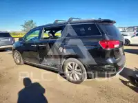 2018 KIA Sedona фото