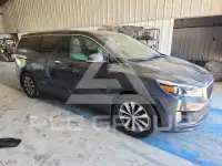 2018 KIA Sedona фото