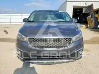 2018 KIA Sedona фото
