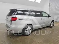2018 KIA Sedona фото