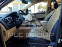 2018 KIA Sedona фото