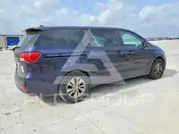 2018 KIA Sedona фото