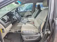 2018 KIA Sedona фото