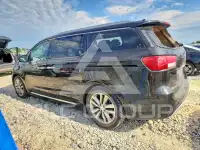 2018 KIA Sedona фото