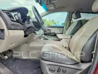 2018 KIA Sedona фото