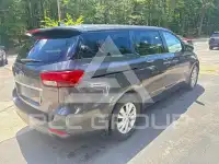 2018 KIA Sedona фото