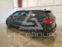 2018 KIA Sedona фото