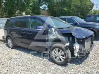 2018 KIA Sedona фото