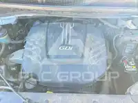 2018 KIA Sedona фото