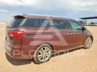 2018 KIA Sedona фото