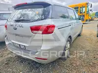 2018 KIA Sedona фото