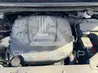 2018 KIA Sedona фото