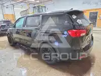 2018 KIA Sedona фото