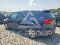 2018 KIA Sedona фото