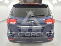 2018 KIA Sedona photo