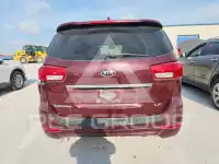2018 KIA Sedona фото