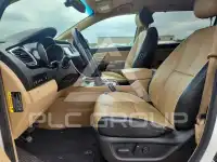 2018 KIA Sedona фото
