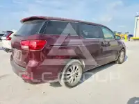 2018 KIA Sedona фото