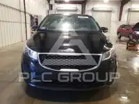 2018 KIA Sedona фото